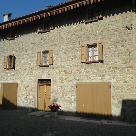 Agriturismo Cavazzone Regnano  Exterior foto