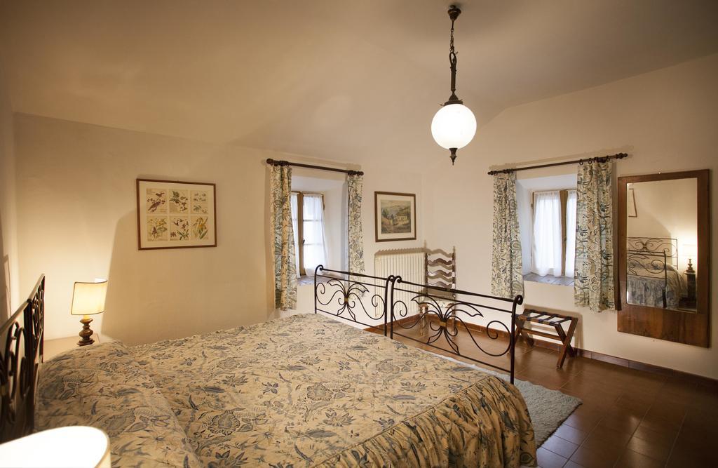 Agriturismo Cavazzone Regnano  Cameră foto