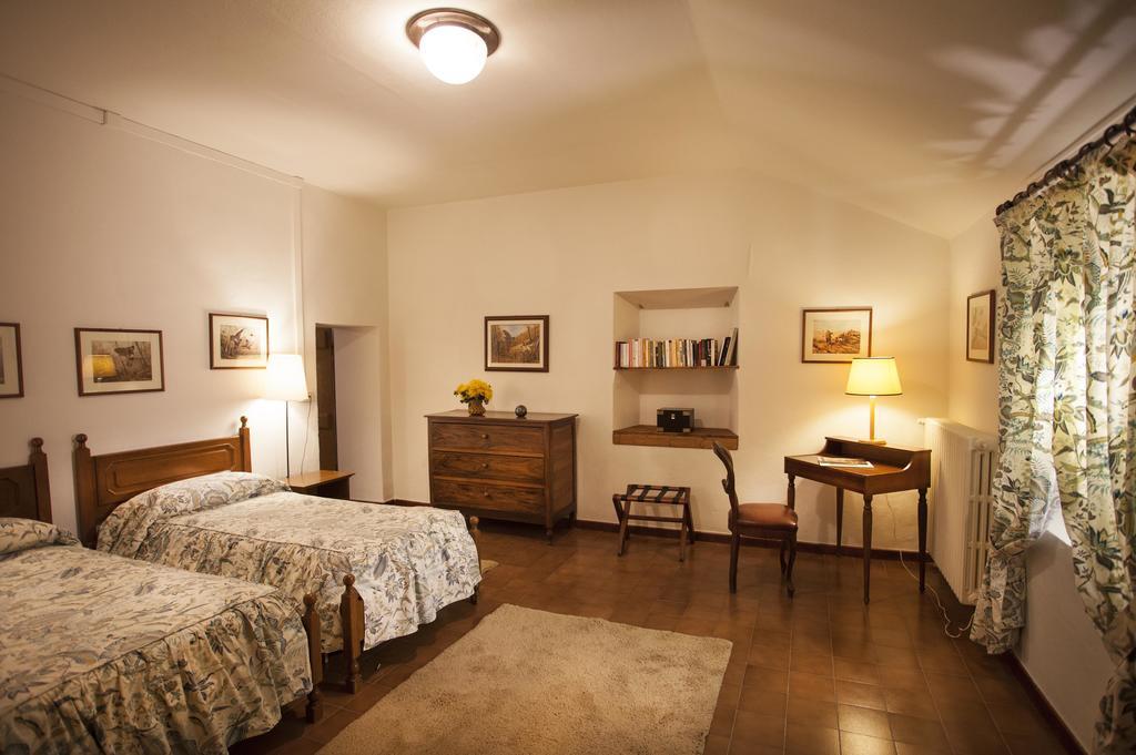 Agriturismo Cavazzone Regnano  Cameră foto