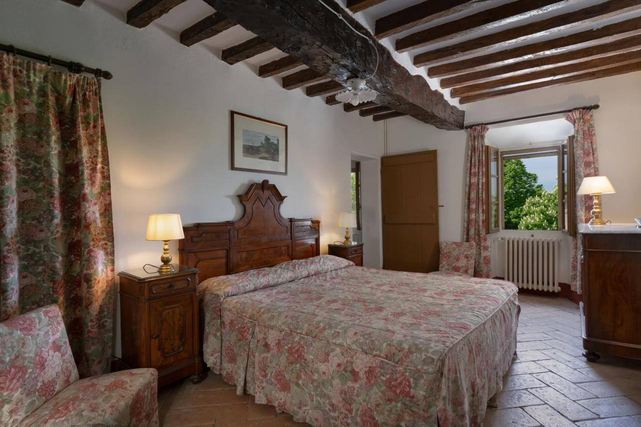 Agriturismo Cavazzone Regnano  Exterior foto