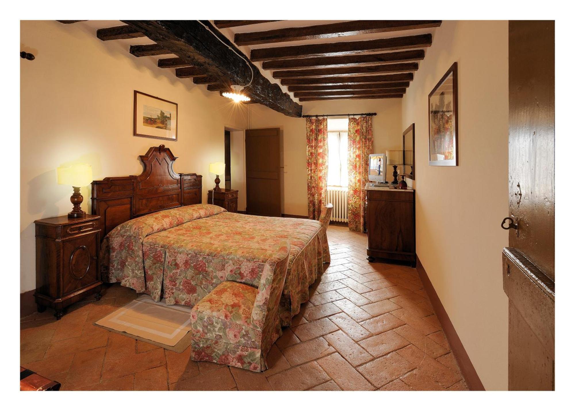 Agriturismo Cavazzone Regnano  Exterior foto