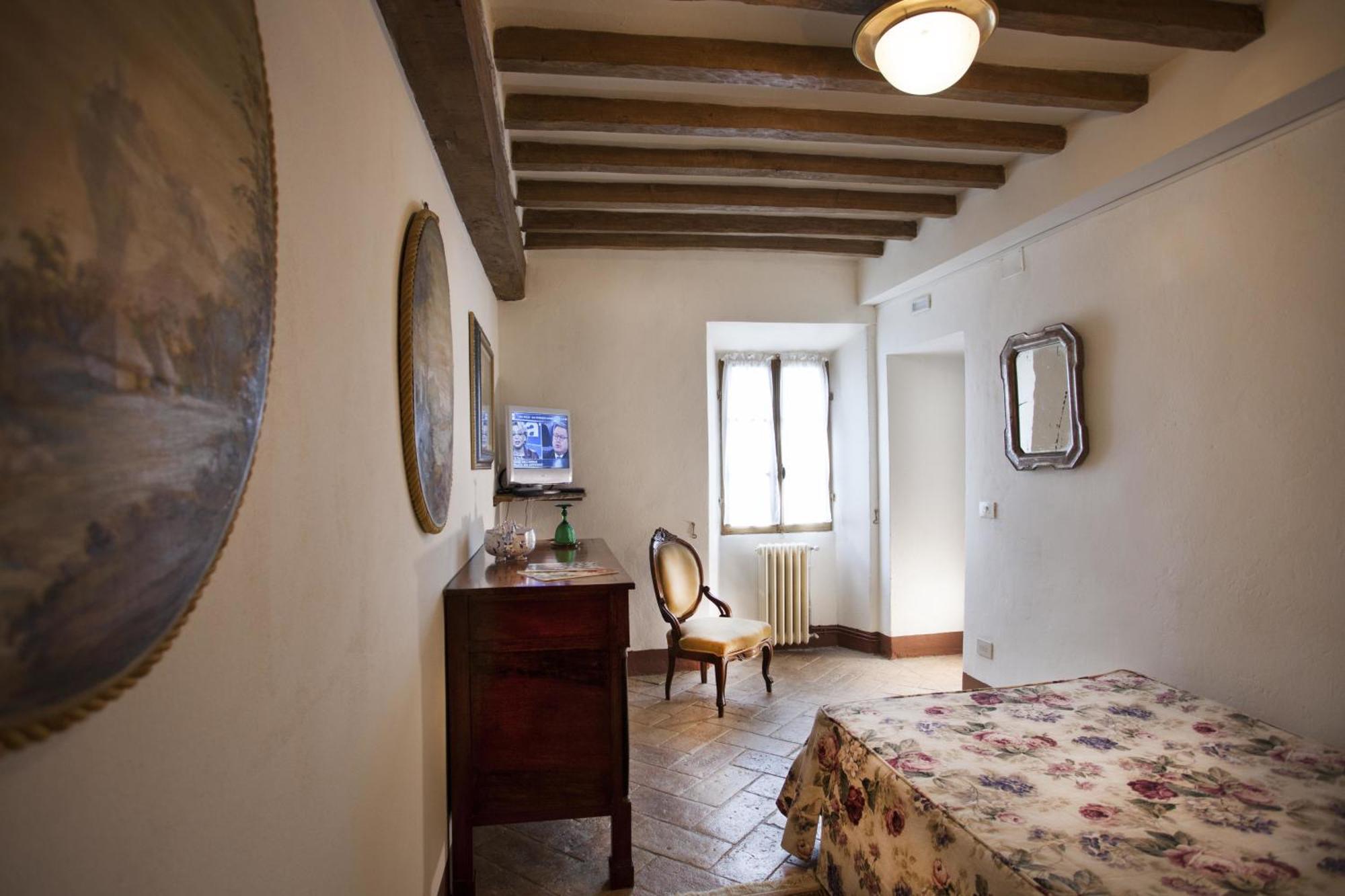Agriturismo Cavazzone Regnano  Cameră foto