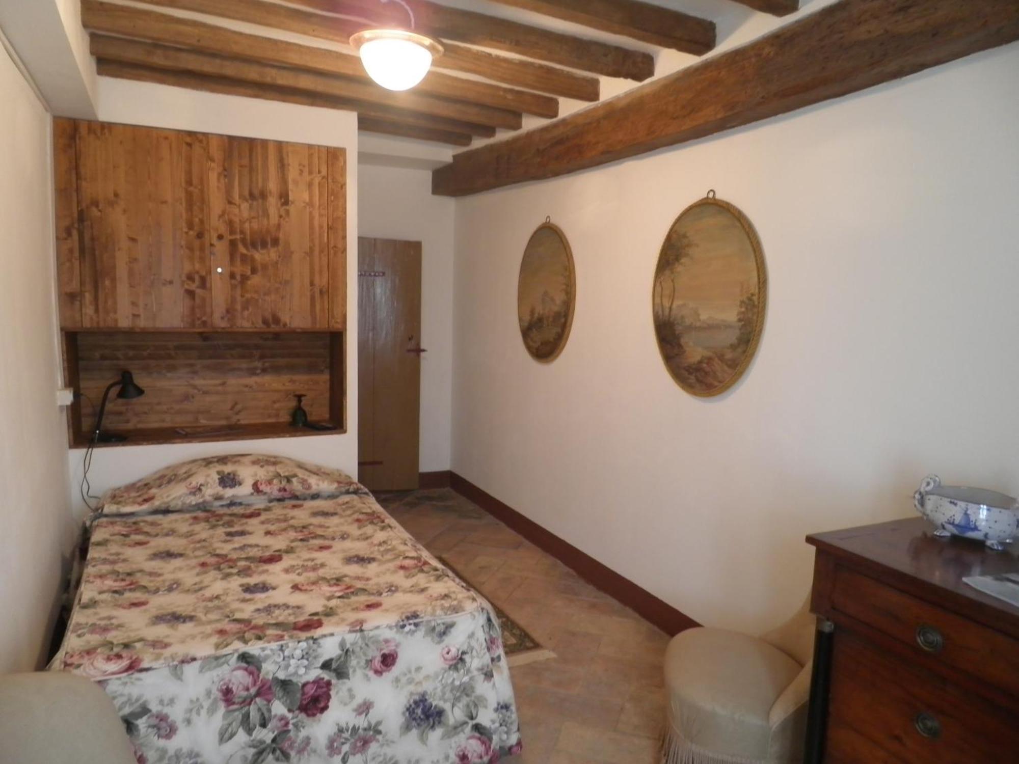 Agriturismo Cavazzone Regnano  Cameră foto