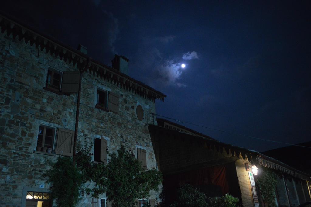 Agriturismo Cavazzone Regnano  Exterior foto